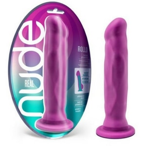 Summer 100. Sex Toys: The History, Real Nude - Blush Novelties
