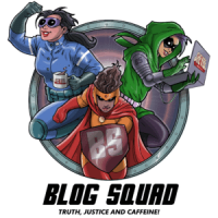 Highlights So Far: Sex Ed Is Fun,Blog Squad logo